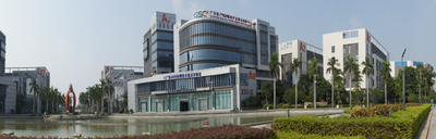 China Maida e-commerce Co., Ltd fabriek