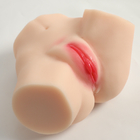 De thermoplastische Producten van het het Speelgoedgeslacht van de Elastomerentpe Mannelijke Masturbatie