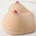 28cm*29.5cm*13cm het Speelgoed Mini Male Breast Masturbator van het Nieuwigheidsgeslacht